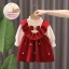 Add velvet red